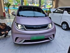 BYD Dolphin 405km Fashion Edition - ფოტო 3