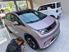 BYD Dolphin 405km Fashion Edition - ფოტო 4
