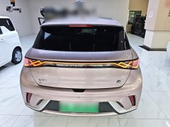 BYD Dolphin 405km Fashion Edition - ფოტო 6