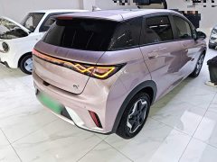 BYD Dolphin 405km Fashion Edition - ფოტო 7