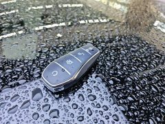 BYD Dolphin 405km Fashion Edition - ფოტო 9