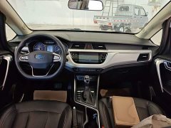 Geely Emgrand X3 2020 1.5L CVT Luxury - ფოტო 10
