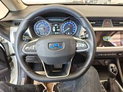 Geely Emgrand X3 2020 1.5L CVT Luxury - ფოტო 11