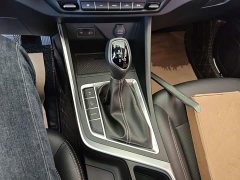 Geely Emgrand X3 2020 1.5L CVT Luxury - ფოტო 14