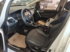 Geely Emgrand X3 2020 1.5L CVT Luxury - ფოტო 15
