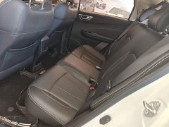 Geely Emgrand X3 2020 1.5L CVT Luxury - ფოტო 17