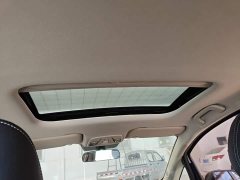 Geely Emgrand X3 2020 1.5L CVT Luxury - ფოტო 18