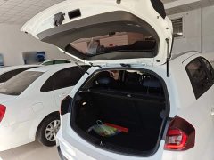 Geely Emgrand X3 2020 1.5L CVT Luxury - ფოტო 19