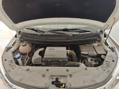Geely Emgrand X3 2020 1.5L CVT Luxury - ფოტო 20