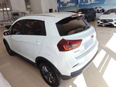 Geely Emgrand X3 2020 1.5L CVT Luxury - ფოტო 5