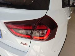 Geely Emgrand X3 2020 1.5L CVT Luxury - ფოტო 8