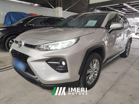 2023 Toyota Wildland 2.0L CVT FWD Urban Edition - ავტომობილი ჩინეთიდან