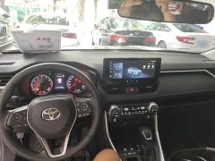 Toyota Wildland 2.0L CVT FWD Urban Edition - ფოტო 10