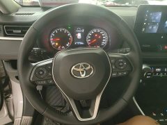 Toyota Wildland 2.0L CVT FWD Urban Edition - ფოტო 11