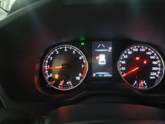 Toyota Wildland 2.0L CVT FWD Urban Edition - ფოტო 12