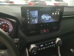 Toyota Wildland 2.0L CVT FWD Urban Edition - ფოტო 13