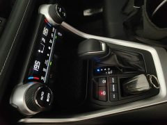 Toyota Wildland 2.0L CVT FWD Urban Edition - ფოტო 14
