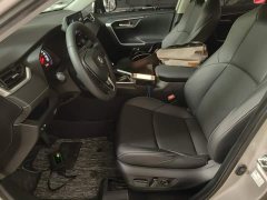 Toyota Wildland 2.0L CVT FWD Urban Edition - ფოტო 15