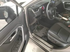 Toyota Wildland 2.0L CVT FWD Urban Edition - ფოტო 16