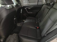 Toyota Wildland 2.0L CVT FWD Urban Edition - ფოტო 17