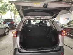 Toyota Wildland 2.0L CVT FWD Urban Edition - ფოტო 19