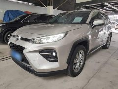 Toyota Wildland 2.0L CVT FWD Urban Edition - ფოტო 2
