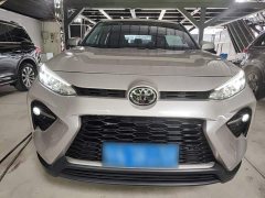 Toyota Wildland 2.0L CVT FWD Urban Edition - ფოტო 3