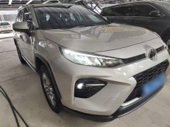 Toyota Wildland 2.0L CVT FWD Urban Edition - ფოტო 4