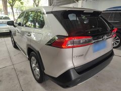 Toyota Wildland 2.0L CVT FWD Urban Edition - ფოტო 5