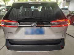 Toyota Wildland 2.0L CVT FWD Urban Edition - ფოტო 6