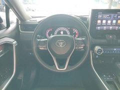 Toyota RAV4 2020 2.0L CVT FWD Fashion Edition - ფოტო 11