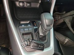Toyota RAV4 2020 2.0L CVT FWD Fashion Edition - ფოტო 14