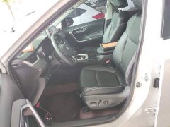 Toyota RAV4 2020 2.0L CVT FWD Fashion Edition - ფოტო 15