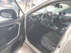 Toyota RAV4 2020 2.0L CVT FWD Fashion Edition - ფოტო 16