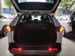 Toyota RAV4 2020 2.0L CVT FWD Fashion Edition - ფოტო 19