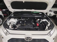 Toyota RAV4 2020 2.0L CVT FWD Fashion Edition - ფოტო 20