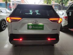 Toyota RAV4 2020 2.0L CVT FWD Fashion Edition - ფოტო 6
