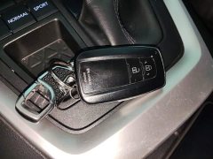 Toyota RAV4 2020 2.0L CVT FWD Fashion Edition - ფოტო 9