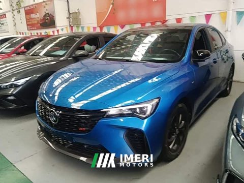 2023 Buick Verano Pro GS Hunting Wind Edition - ავტომობილი ჩინეთიდან