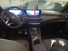Buick Verano Pro GS Hunting Wind Edition - ფოტო 10