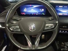 Buick Verano Pro GS Hunting Wind Edition - ფოტო 11