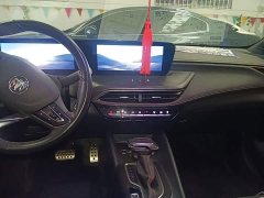 Buick Verano Pro GS Hunting Wind Edition - ფოტო 13