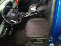 Buick Verano Pro GS Hunting Wind Edition - ფოტო 15