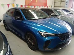 Buick Verano Pro GS Hunting Wind Edition - ფოტო 4