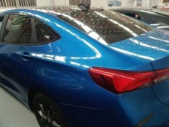Buick Verano Pro GS Hunting Wind Edition - ფოტო 5