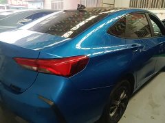 Buick Verano Pro GS Hunting Wind Edition - ფოტო 7