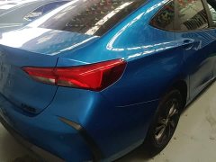 Buick Verano Pro GS Hunting Wind Edition - ფოტო 8