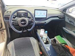 BYD Seagull 2023 Freedom Edition - ფოტო 10