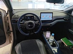 BYD Seagull 2023 Freedom Edition - ფოტო 11