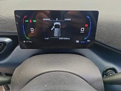 BYD Seagull 2023 Freedom Edition - ფოტო 12